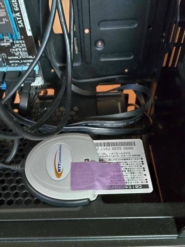 i7-3770　16G　SSD480G外1T　Win10PT2x2　BCAS