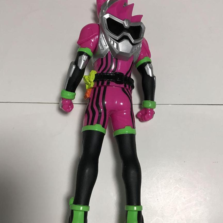 仮面ライダー　エグゼイド