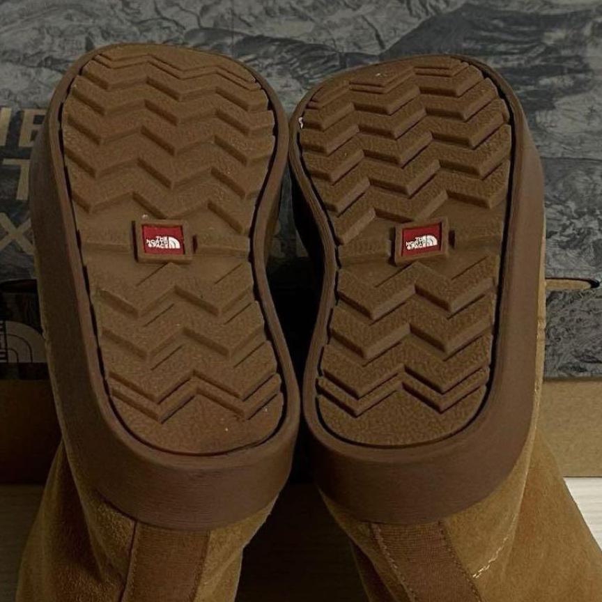 THE　NORTH　FACE　Bootie　K　Camp　Winter　ブーツ