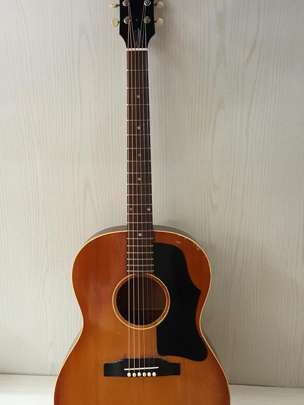 開放倉庫 【中古】Gibson USA LG-1 1965年製 ギブソン アコギ アコースティックギター 楽器 アコースティックギター