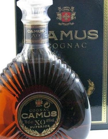 Best local price for Camus Superior Cognac stores near you in  Philippines