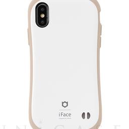 iPhoneXS/X ケース】iFace First Class Cafeケース (カフェラテ) iFace iPhoneケースは UNiCASE