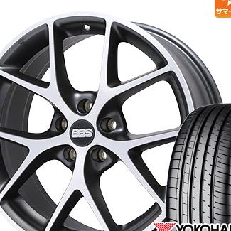 新品国産5穴114.3車】 夏タイヤ ホイール4本セット 225/50R18 ヨコハマ ブルーアース XT AE61 BBS GERMANY BBS  SR ボルケーノグレーダイヤモンドカット 18インチ(ボルケーノグレーダイヤモンドカット): フジコーポレーション｜ANA  Mall｜マイルが貯まる・使える ...