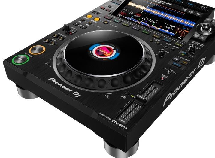 Pioneer CDJ-3000 DJM-900NXS2 セット【WEBSHOP】（新品/送料無料）【楽器検索デジマート】