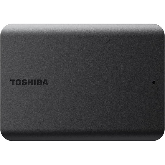 DISCO DURO EXTERNO TOSHIBA CB 4TB 2,5 USB 3.2